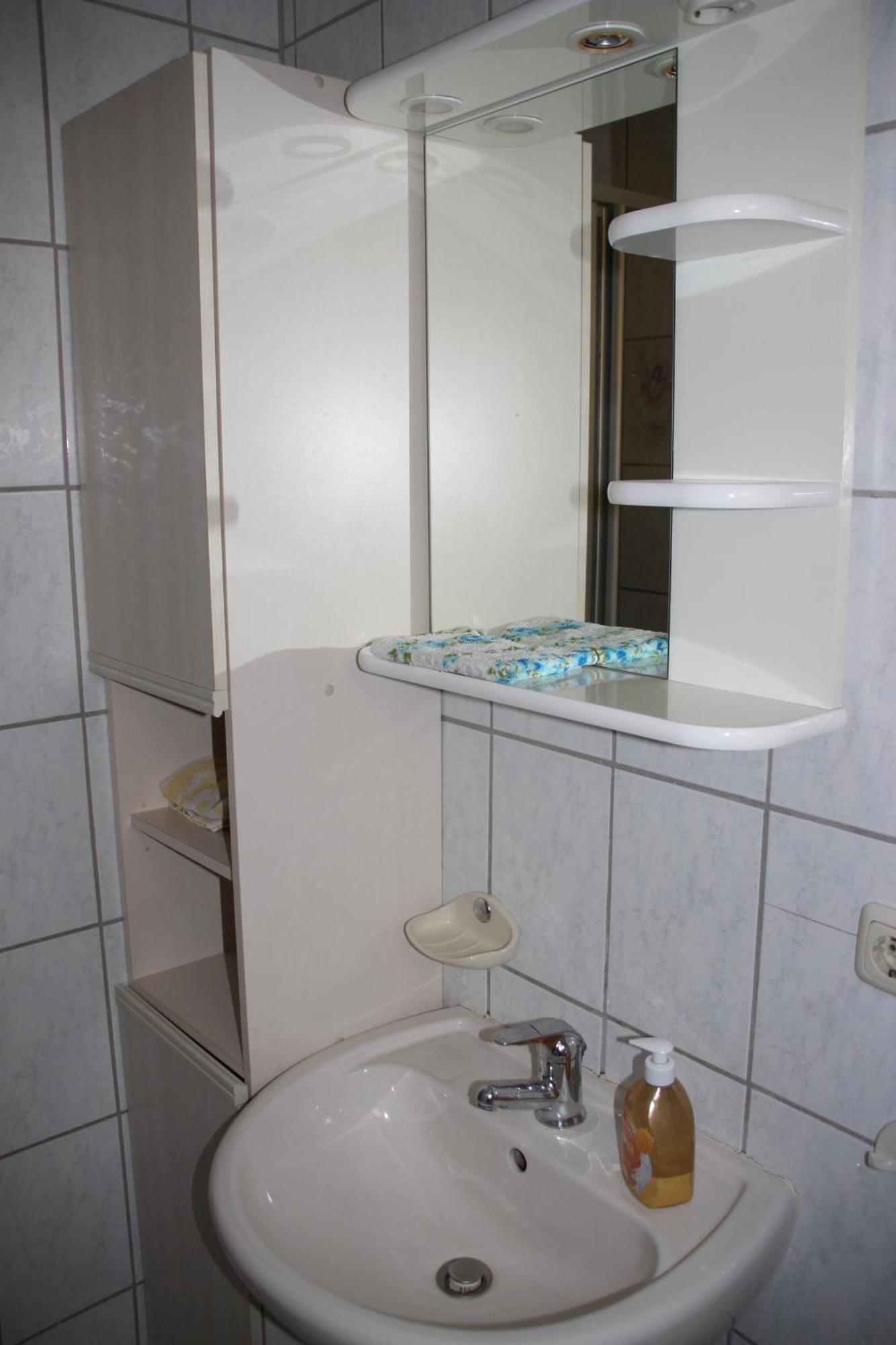 Haus Hirtenbergblick Lonau Экстерьер фото