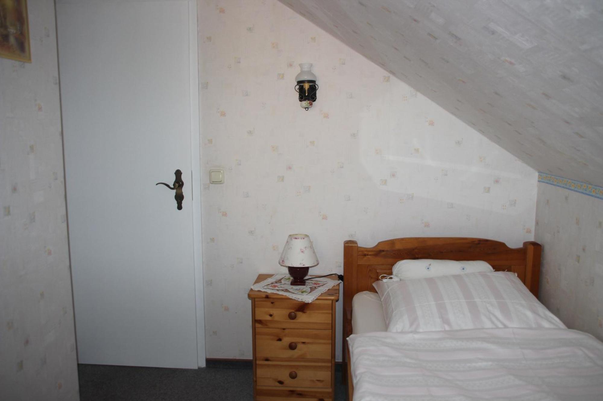 Haus Hirtenbergblick Lonau Экстерьер фото