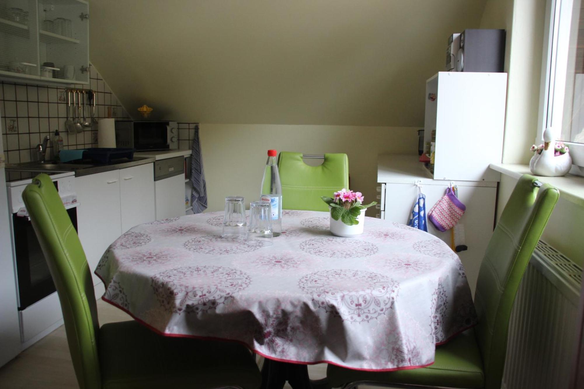 Haus Hirtenbergblick Lonau Экстерьер фото