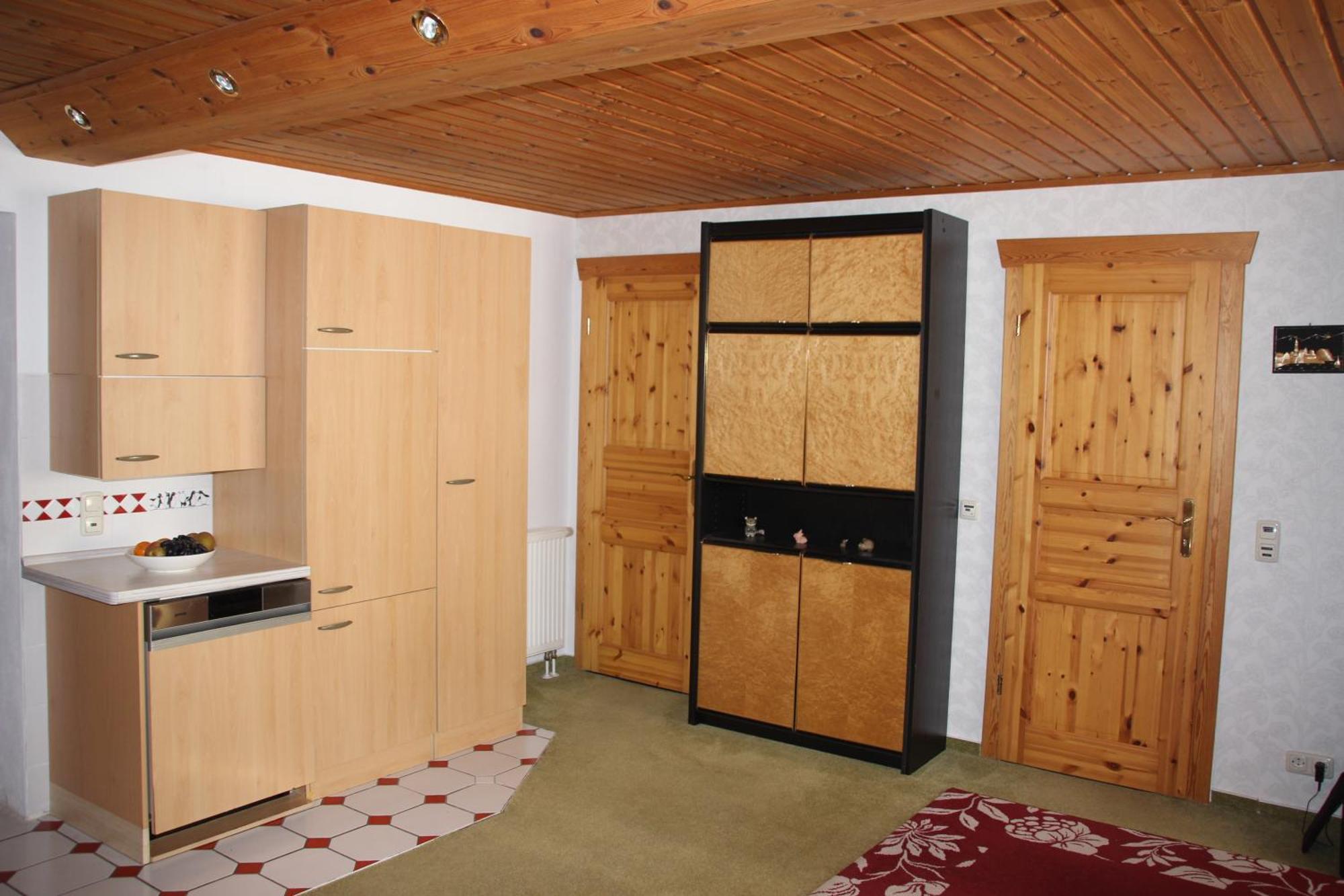 Haus Hirtenbergblick Lonau Экстерьер фото